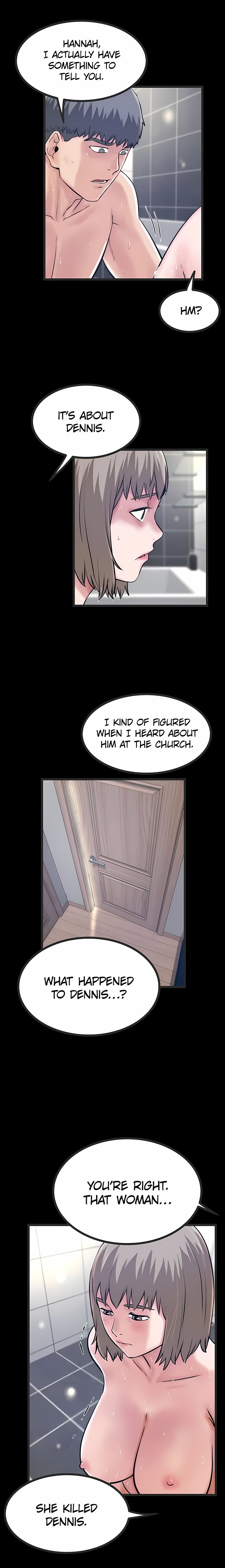 Island Girl Chapter 46 - Page 3