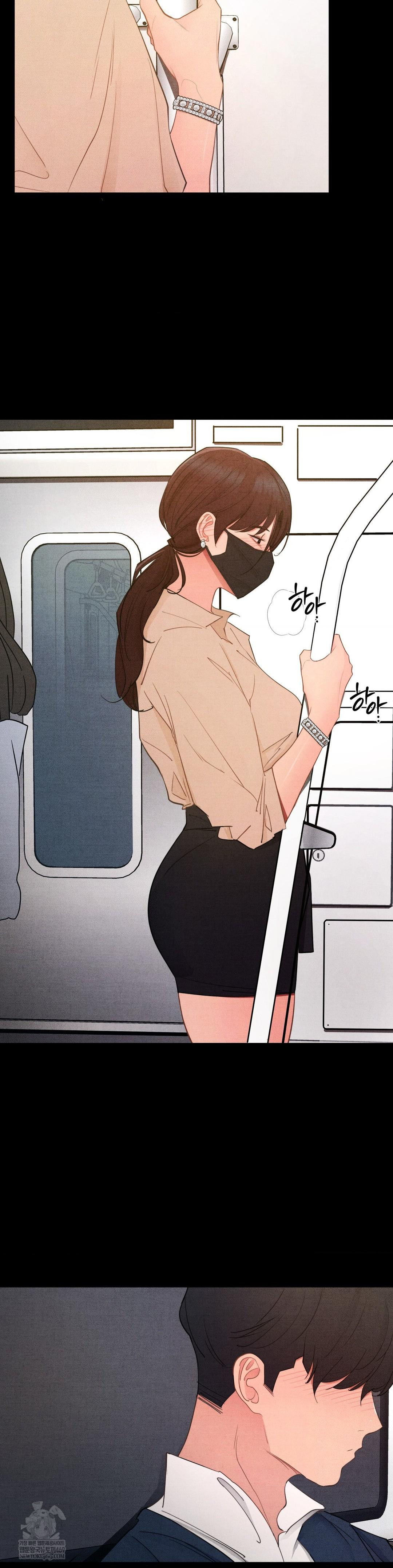 Daily Humiliation Experience Raw Chapter 60 - Page 2