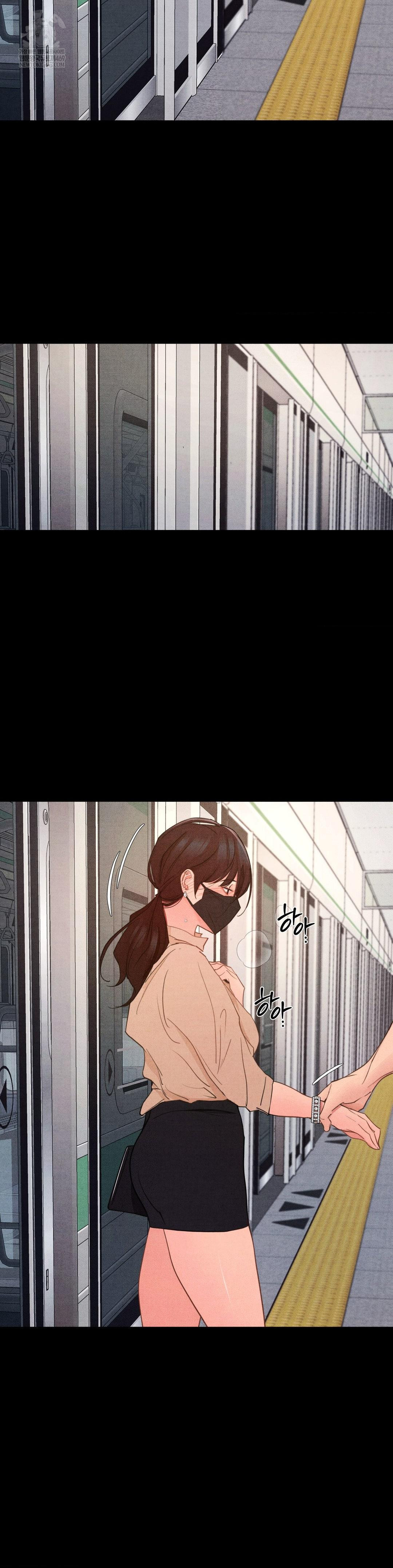 Daily Humiliation Experience Raw Chapter 61 - Page 25