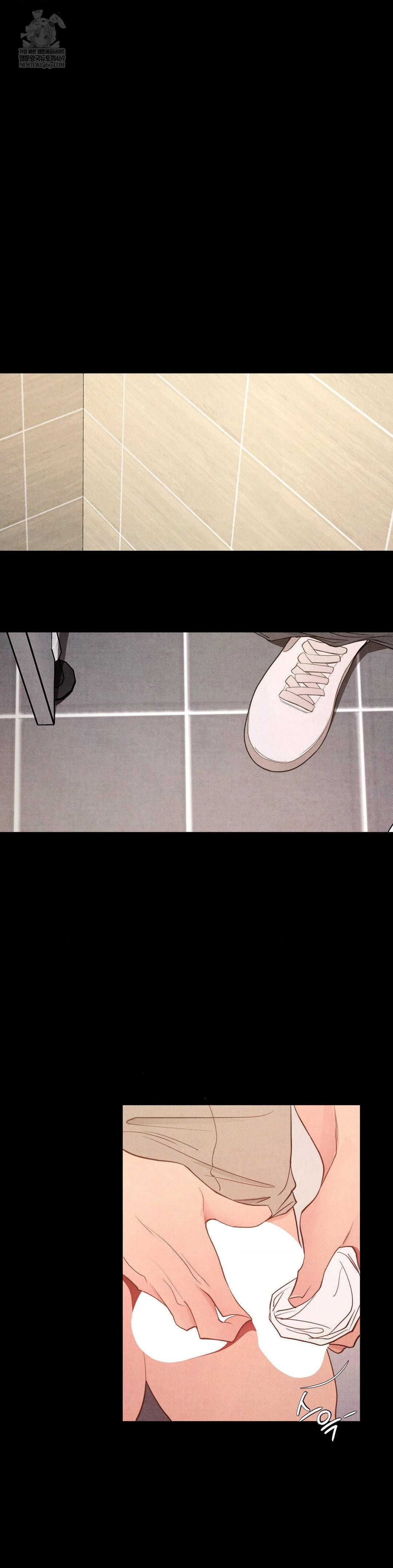 Daily Humiliation Experience Raw Chapter 63 - Page 10