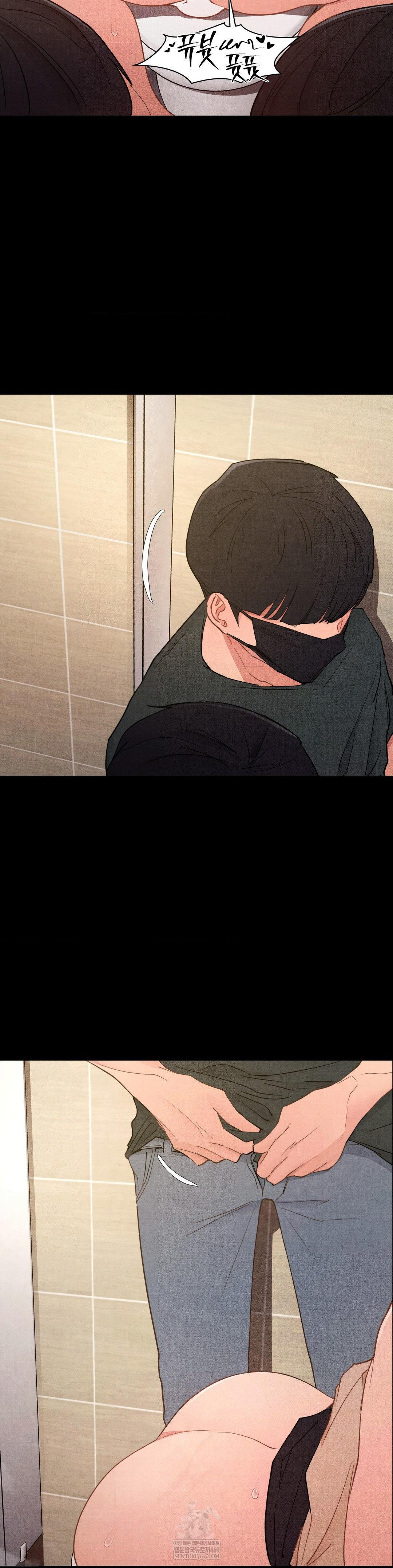 Daily Humiliation Experience Raw Chapter 63 - Page 12