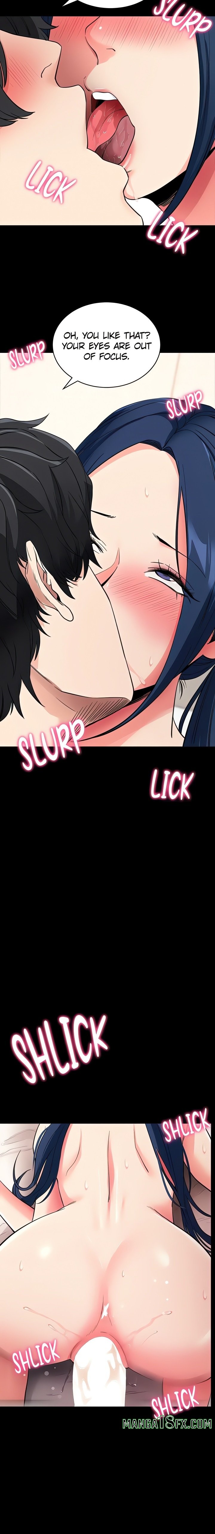 Please, Please Chapter 26 - Page 20