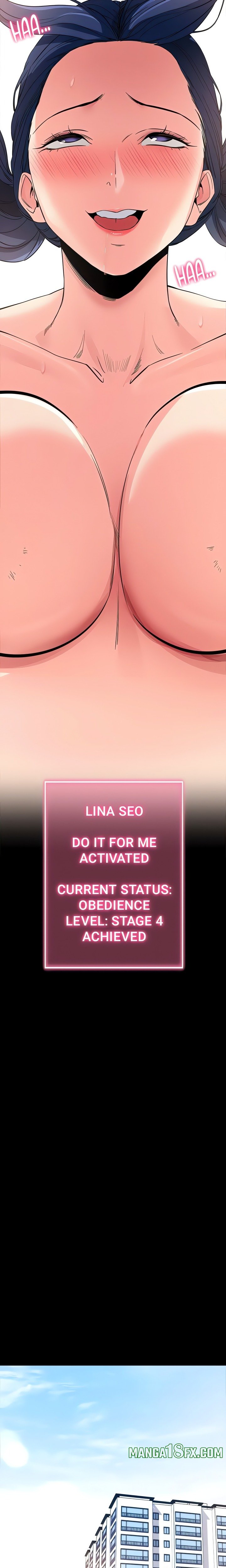 Please, Please Chapter 26 - Page 30