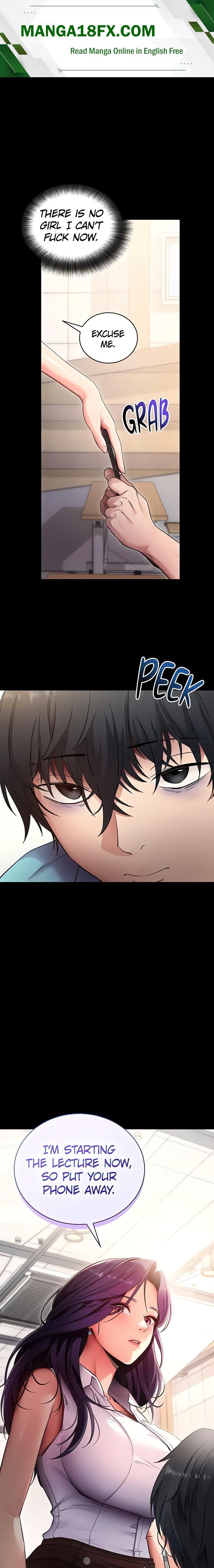 Please, Please Chapter 39 - Page 1