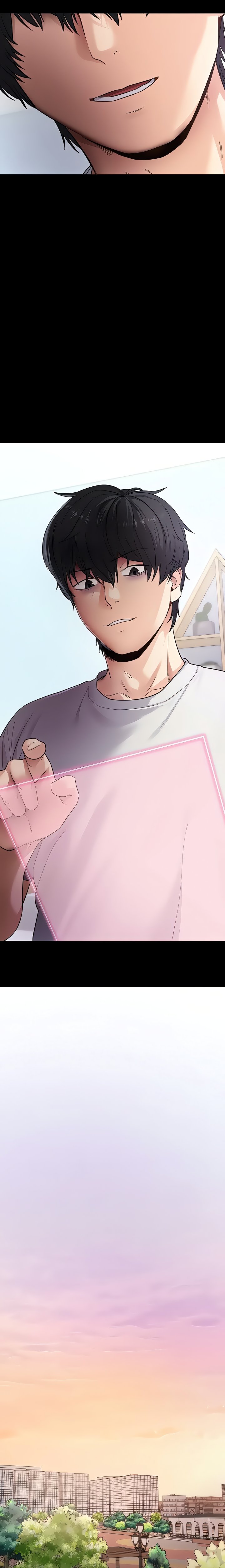 Please, Please Chapter 39 - Page 20