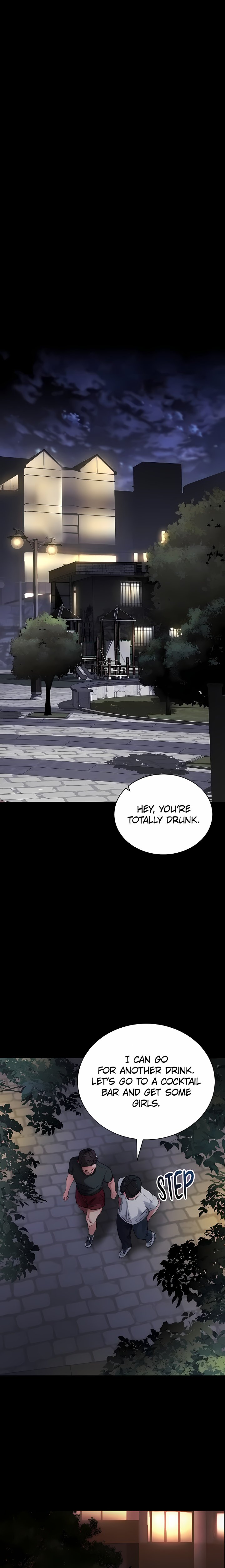 Please, Please Chapter 40 - Page 18