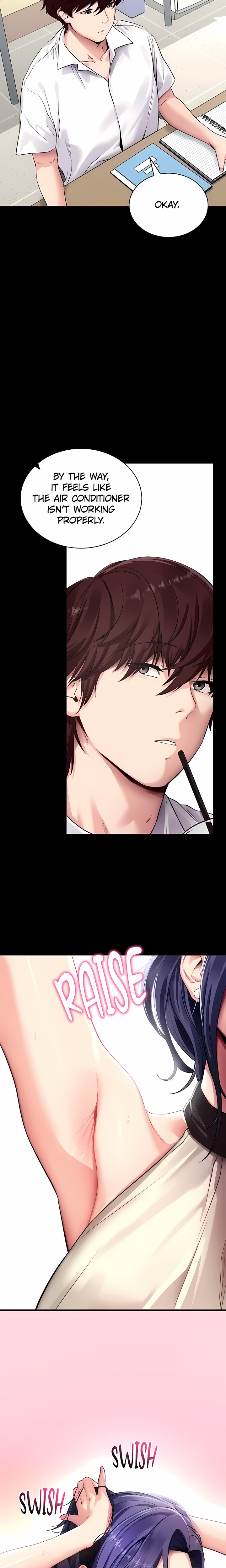 Please, Please Chapter 40 - Page 4