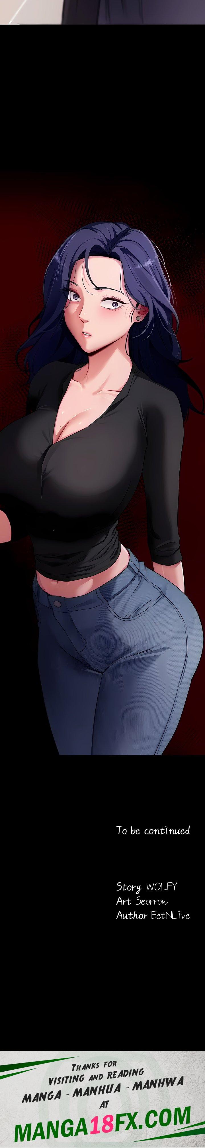 Please, Please Chapter 41 - Page 31