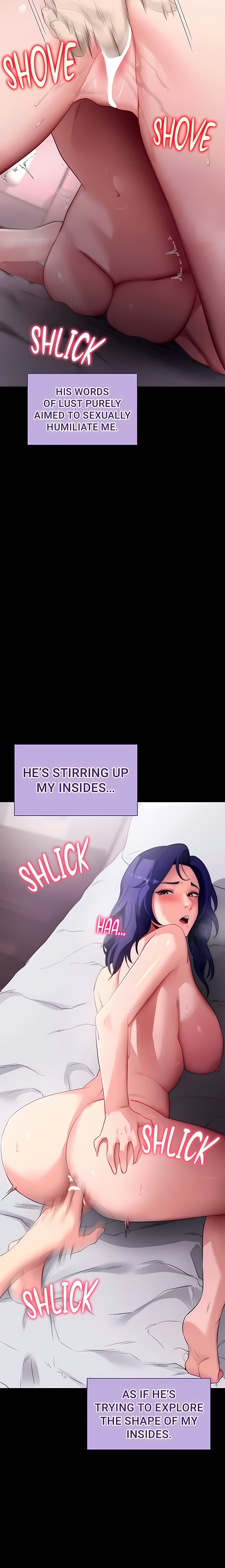 Please, Please Chapter 44 - Page 14