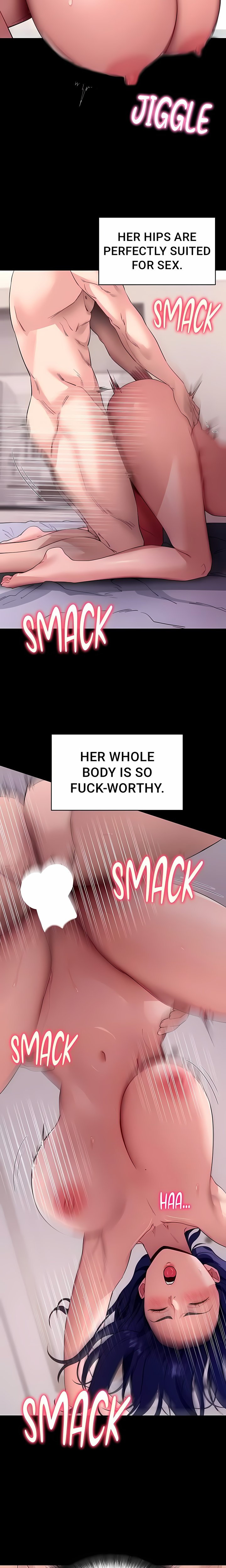 Please, Please Chapter 44 - Page 22