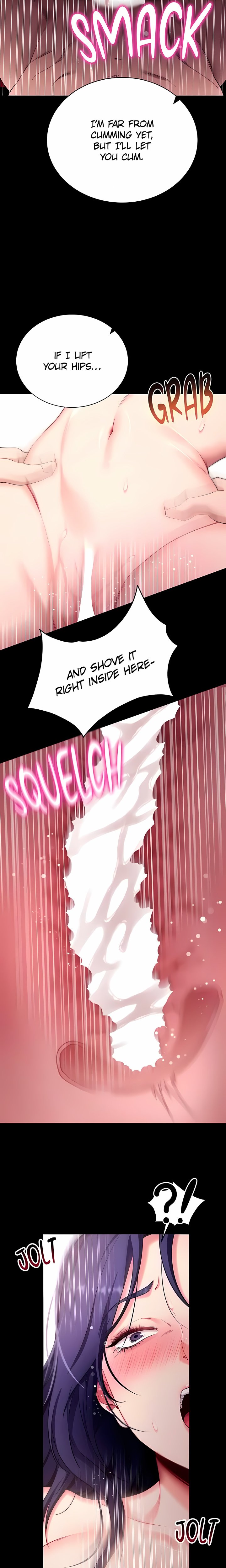 Please, Please Chapter 44 - Page 26