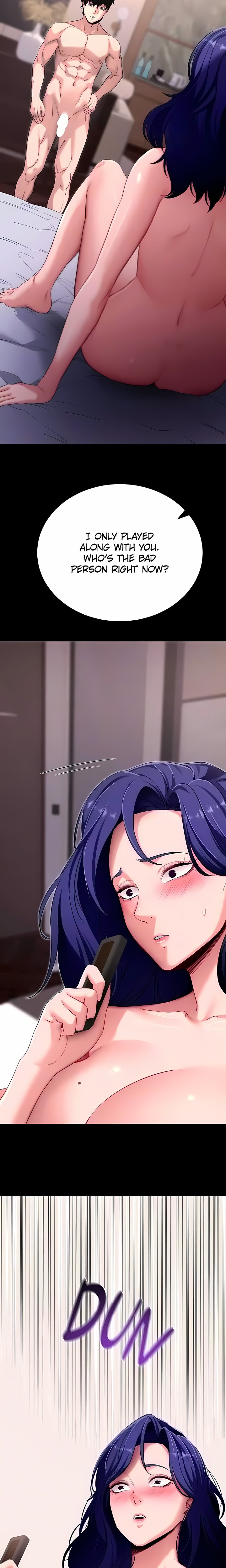 Please, Please Chapter 45 - Page 18