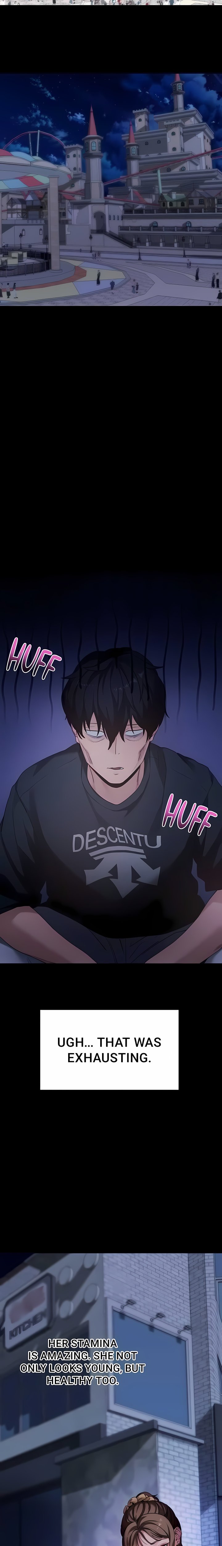 Please, Please Chapter 46 - Page 17