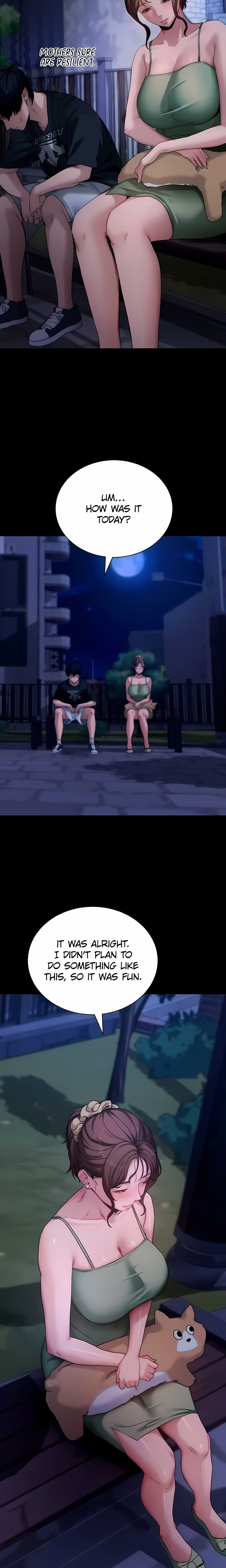 Please, Please Chapter 46 - Page 18