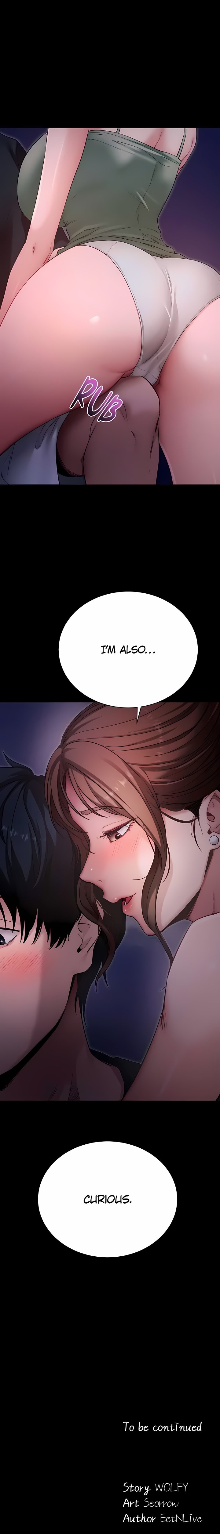Please, Please Chapter 46 - Page 27