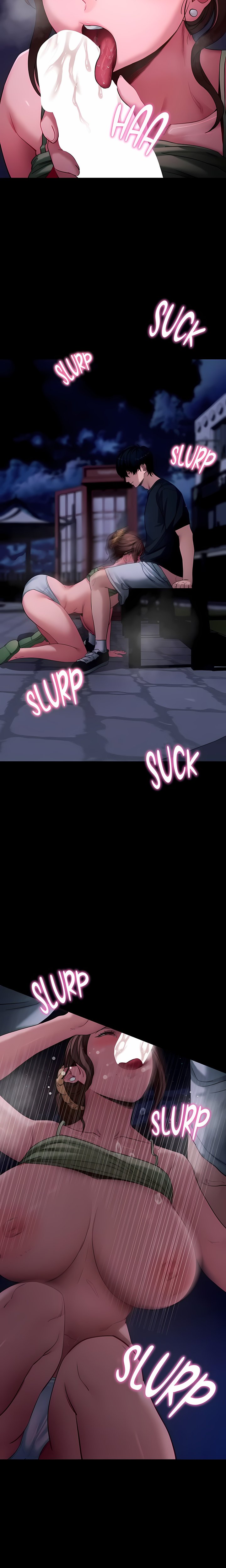 Please, Please Chapter 47 - Page 12