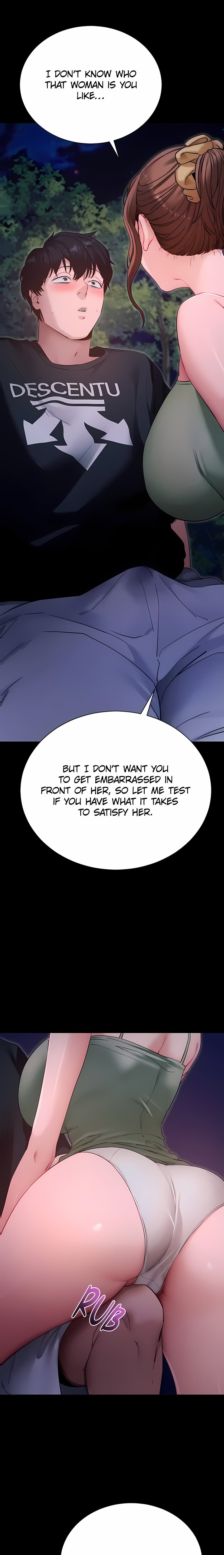 Please, Please Chapter 47 - Page 2