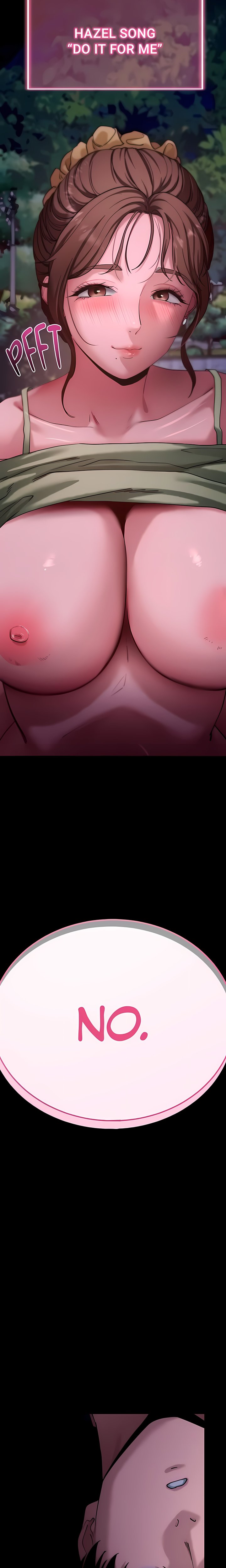 Please, Please Chapter 48 - Page 25