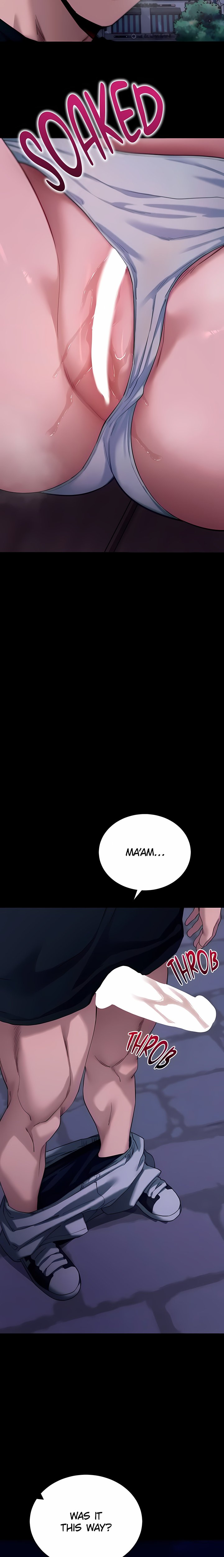 Please, Please Chapter 48 - Page 9