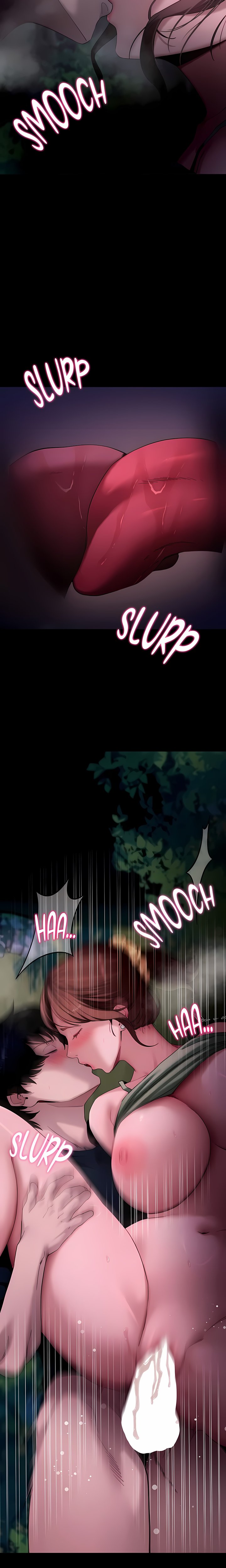 Please, Please Chapter 49 - Page 18