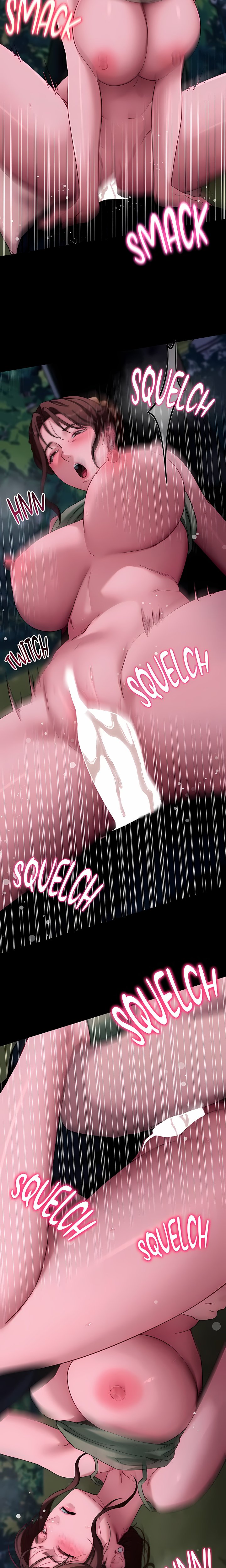 Please, Please Chapter 49 - Page 20
