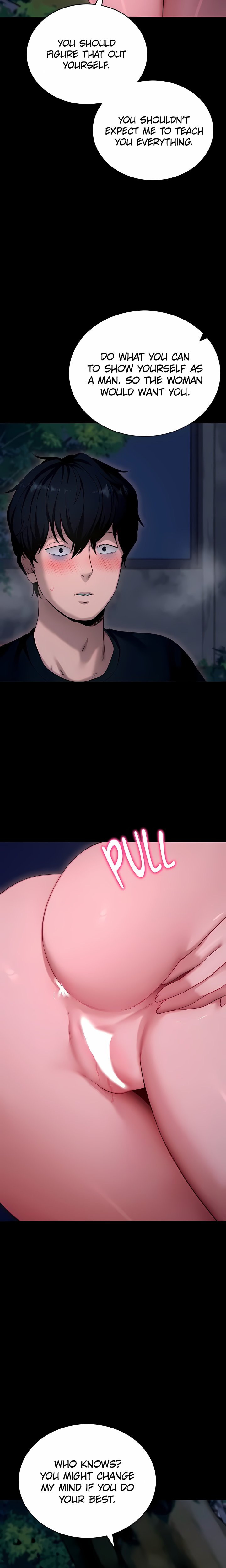 Please, Please Chapter 49 - Page 6