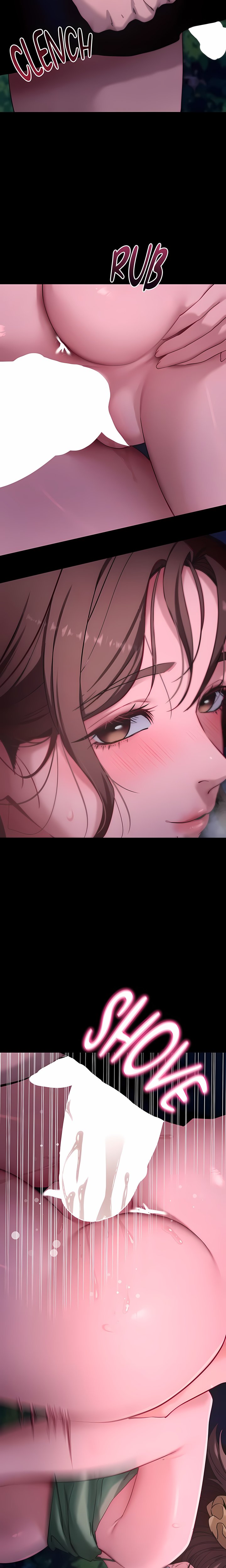 Please, Please Chapter 49 - Page 8