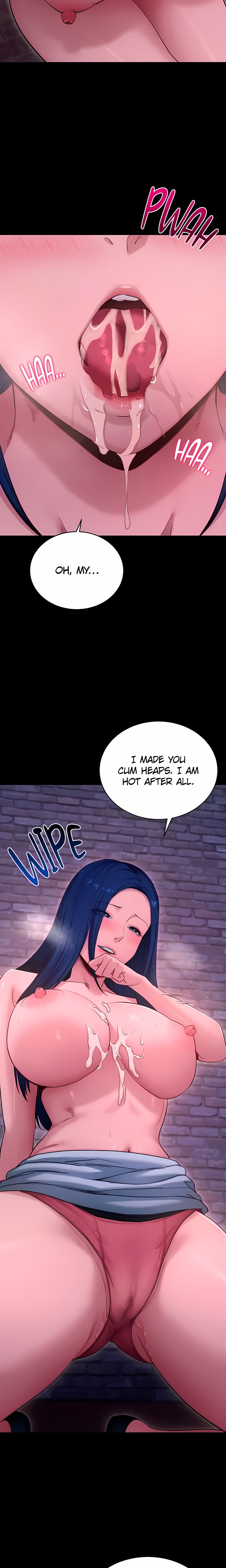 Please, Please Chapter 51 - Page 10