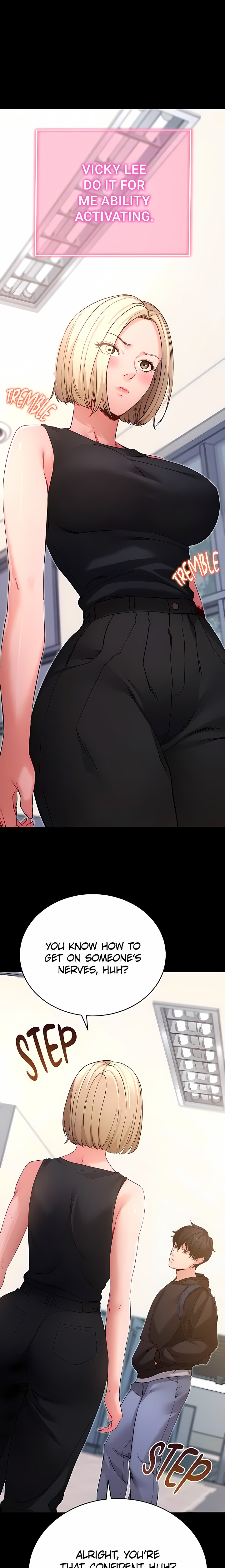 Please, Please Chapter 51 - Page 24