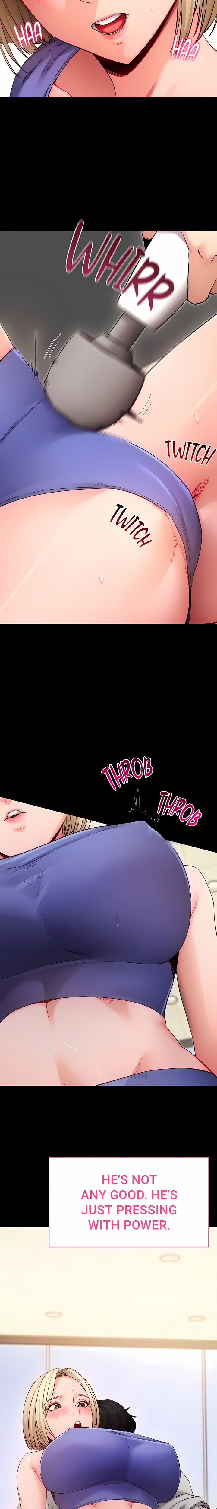 Please, Please Chapter 52 - Page 19
