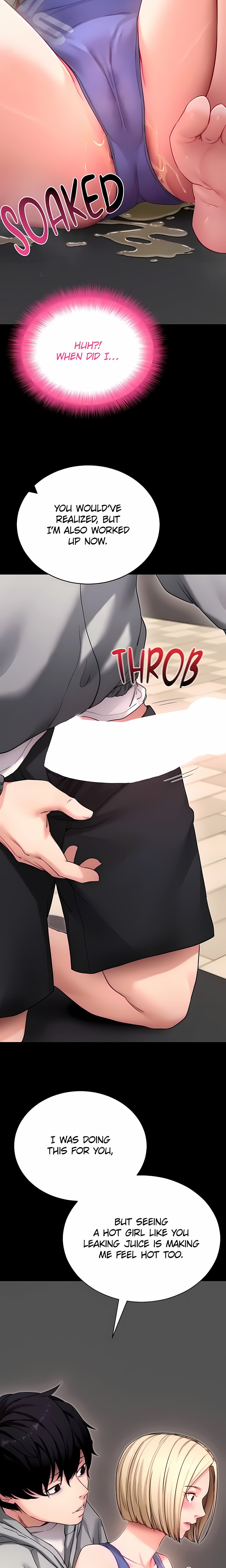 Please, Please Chapter 52 - Page 22