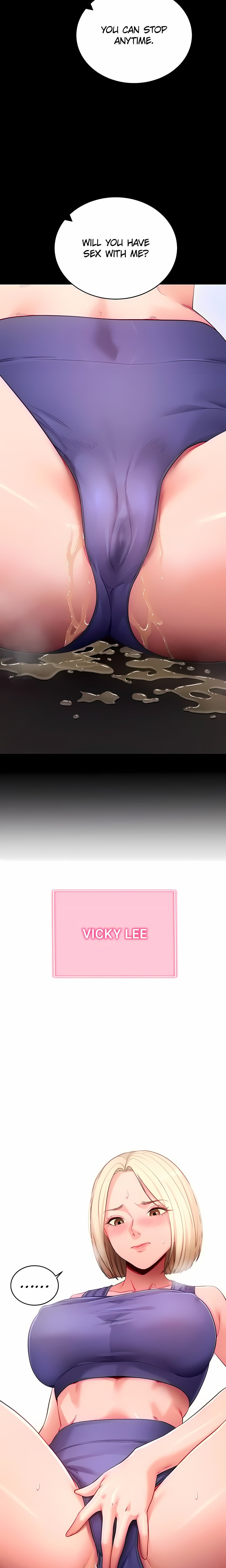 Please, Please Chapter 52 - Page 24