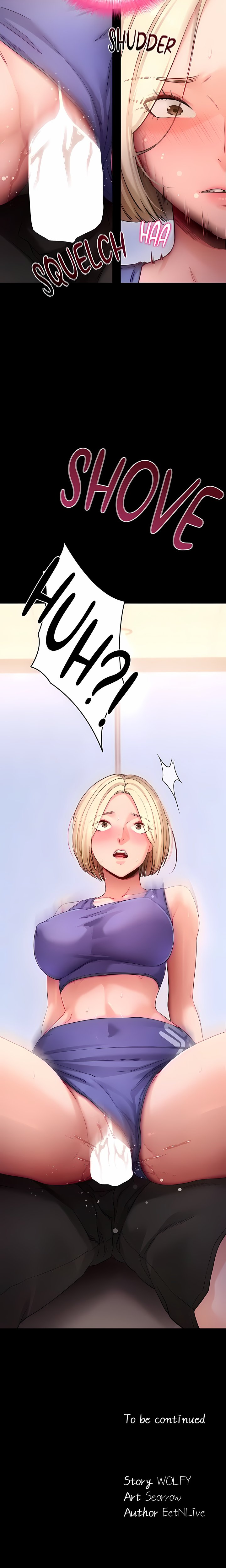 Please, Please Chapter 52 - Page 27