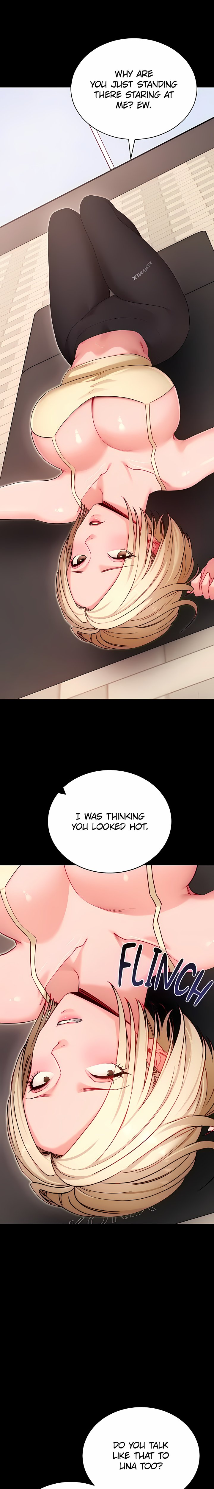 Please, Please Chapter 52 - Page 7