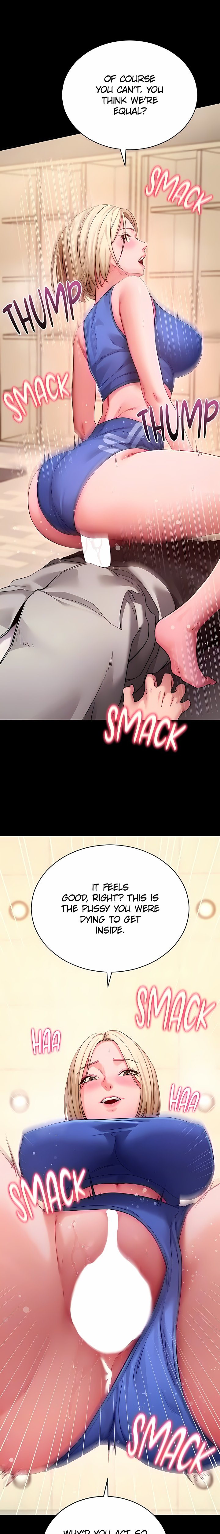 Please, Please Chapter 53 - Page 6
