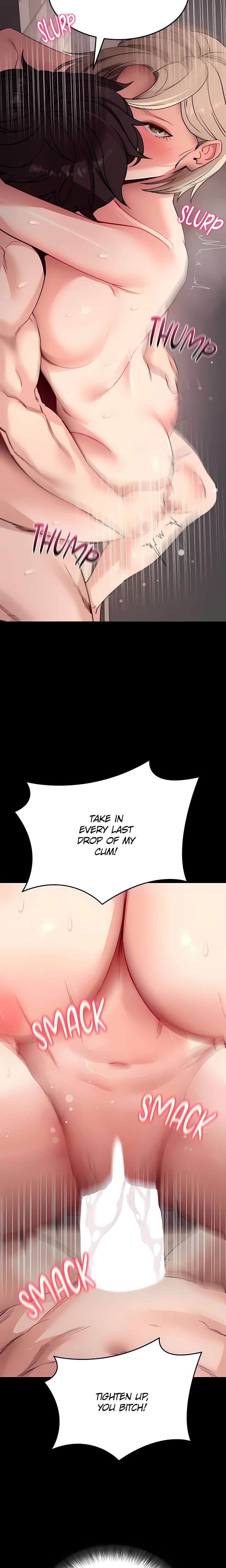 Please, Please Chapter 54 - Page 19