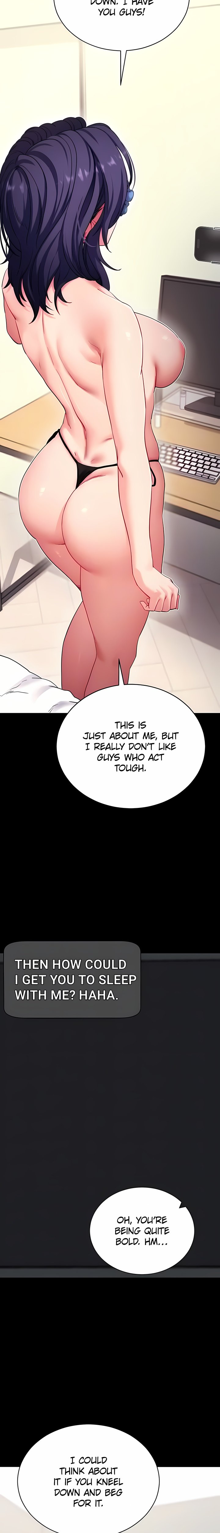 Please, Please Chapter 55 - Page 14