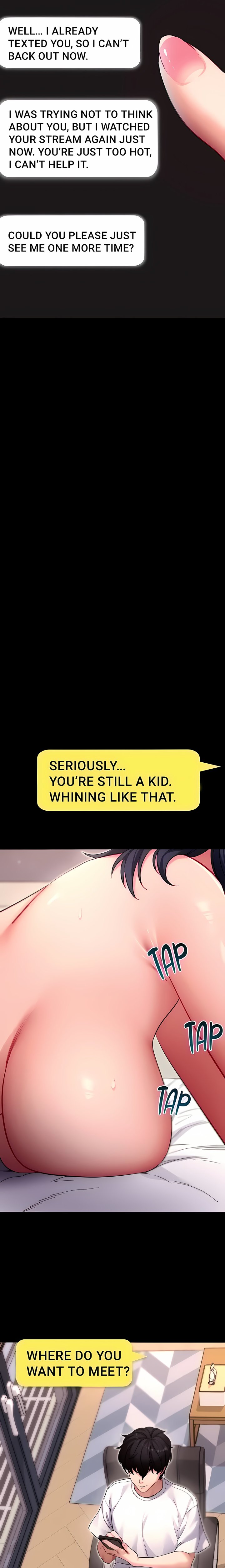 Please, Please Chapter 55 - Page 26