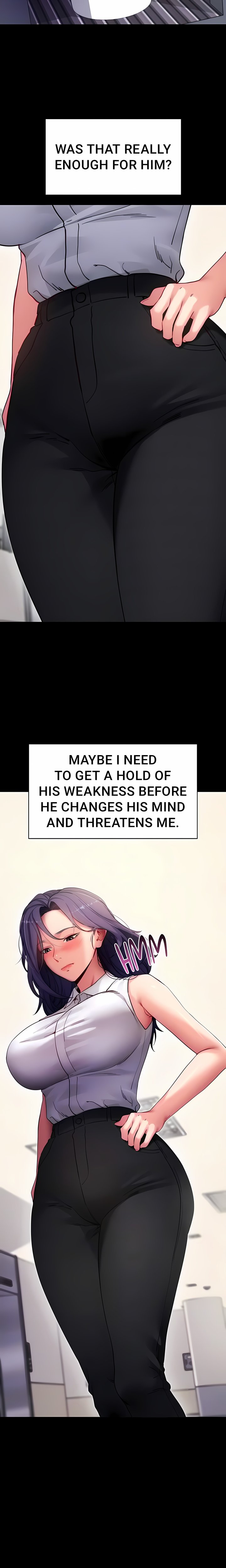 Please, Please Chapter 55 - Page 8