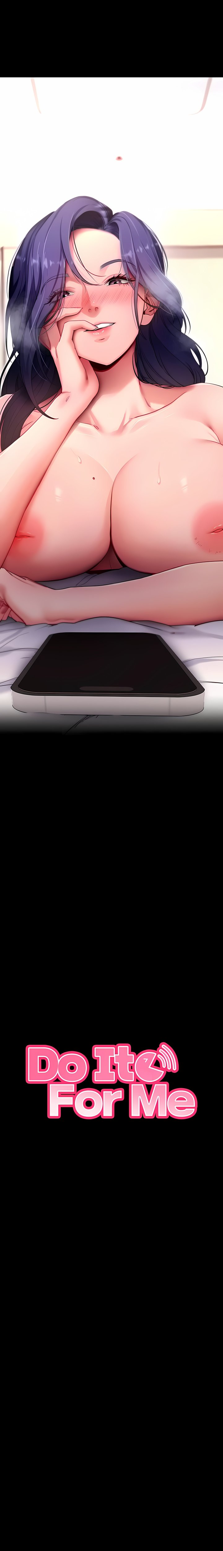 Please, Please Chapter 56 - Page 2