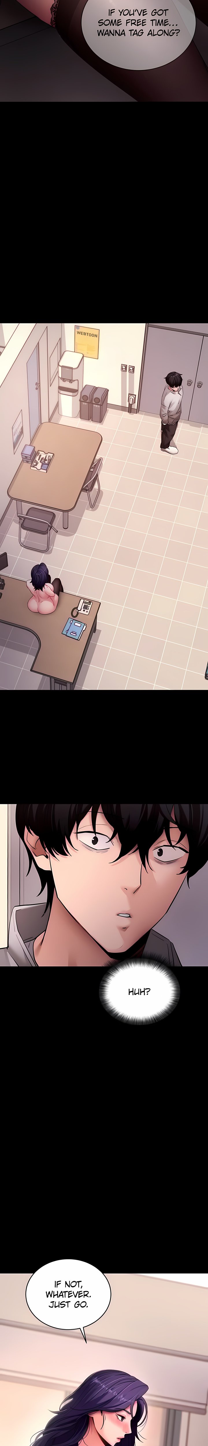 Please, Please Chapter 57 - Page 24