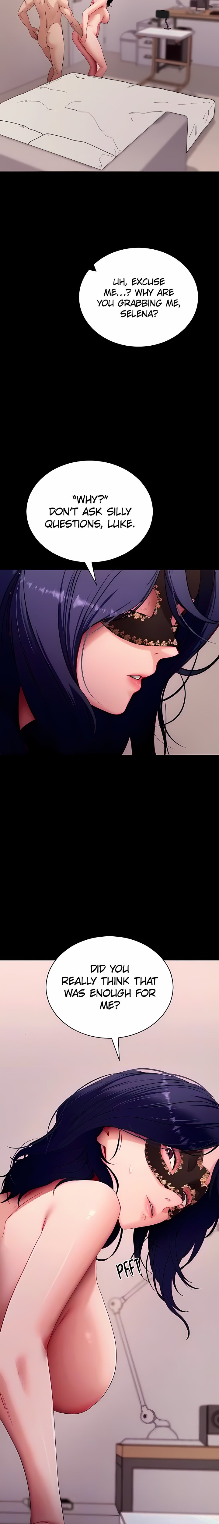 Please, Please Chapter 60 - Page 14