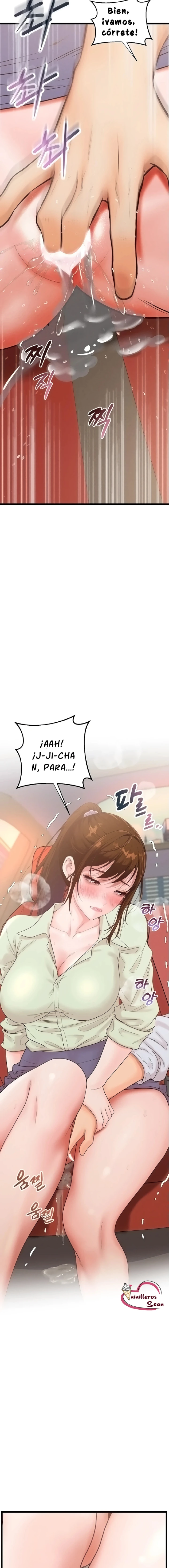 Workplace Relationship Management Raw Chapter 26 - Page 12