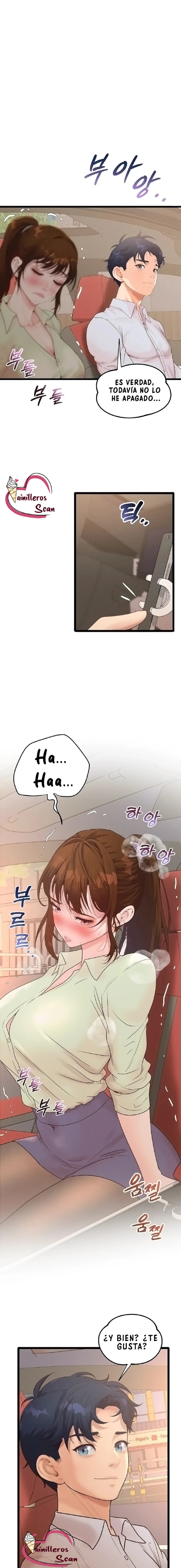 Workplace Relationship Management Raw Chapter 26 - Page 2