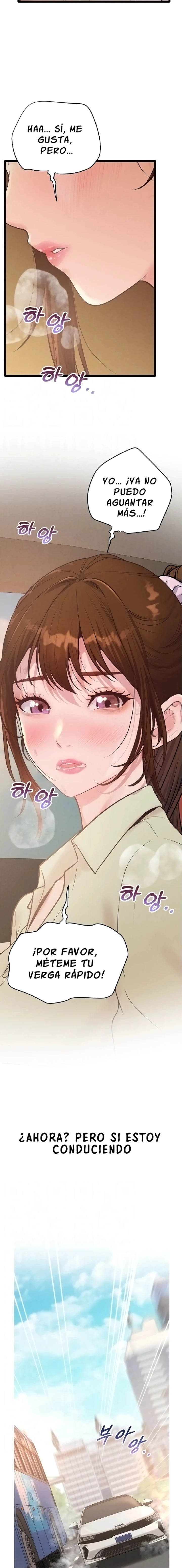 Workplace Relationship Management Raw Chapter 26 - Page 3