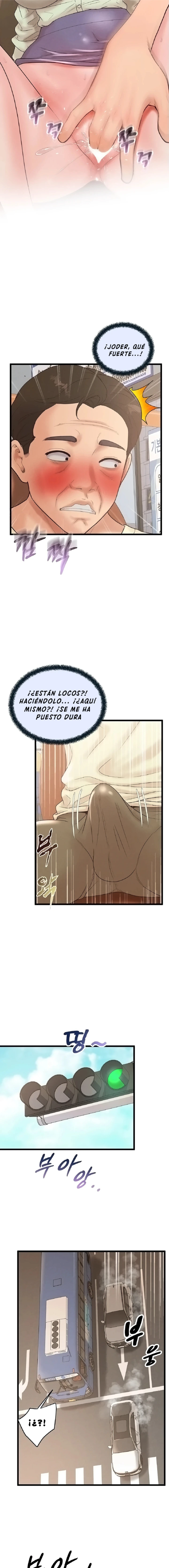 Workplace Relationship Management Raw Chapter 26 - Page 8