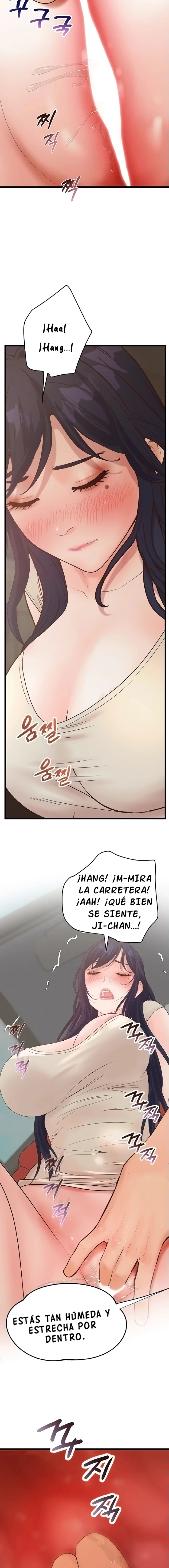 Workplace Relationship Management Raw Chapter 27 - Page 10