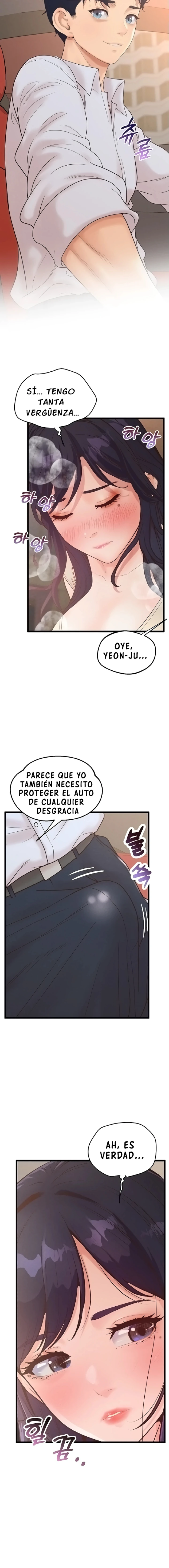 Workplace Relationship Management Raw Chapter 27 - Page 15