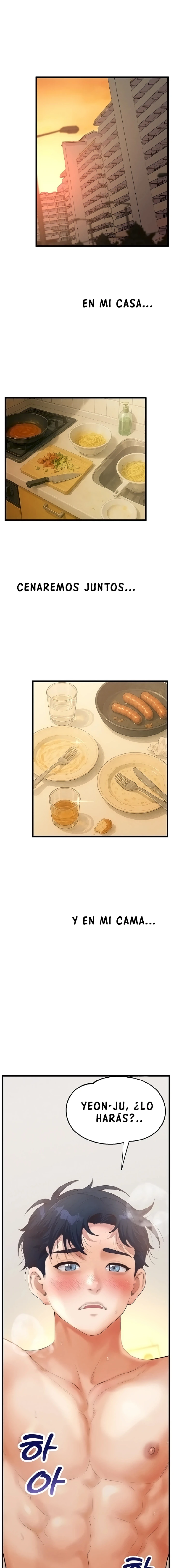 Workplace Relationship Management Raw Chapter 28 - Page 2