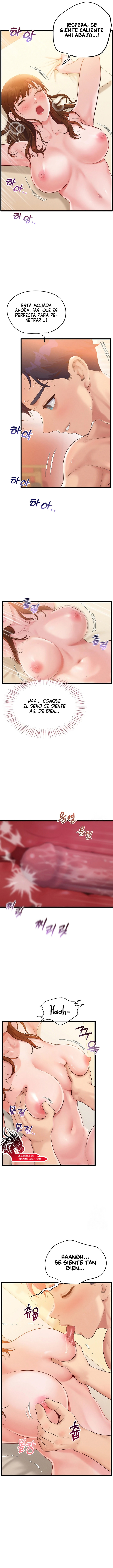 Workplace Relationship Management Raw Chapter 3 - Page 10